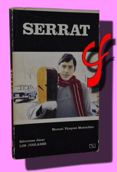 JOAN MANUEL SERRAT